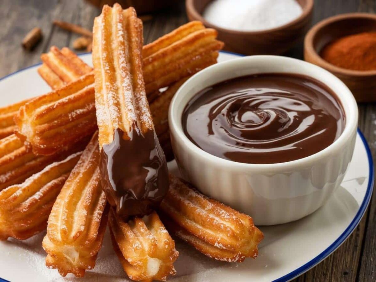 churros