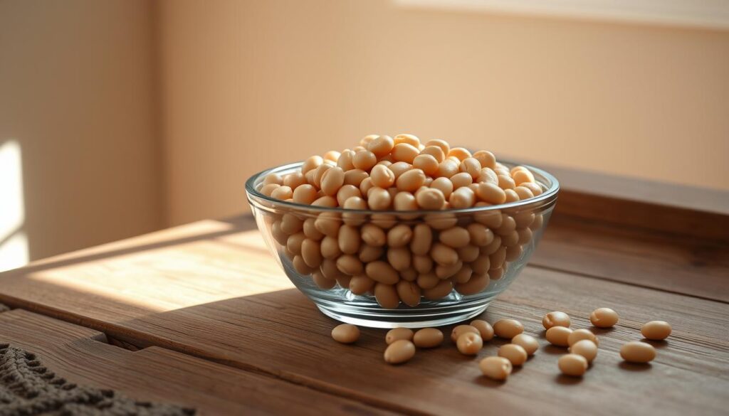 Pinto Beans Soaking Method