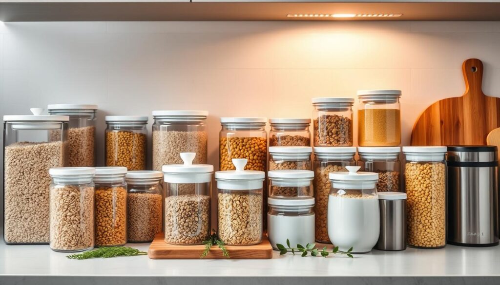 food storage tips