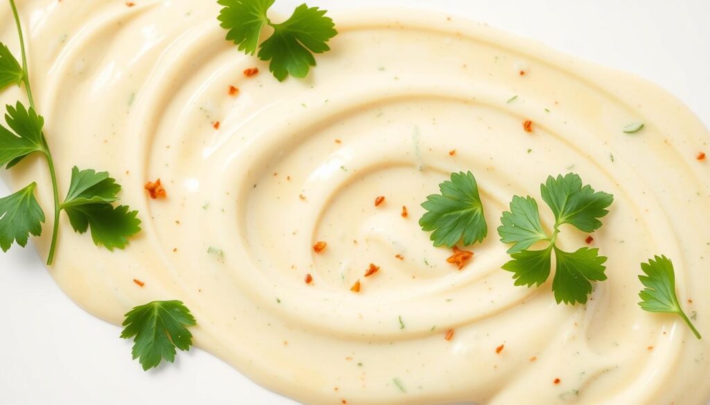 Creamy Mexican Pasta Salad Dressing