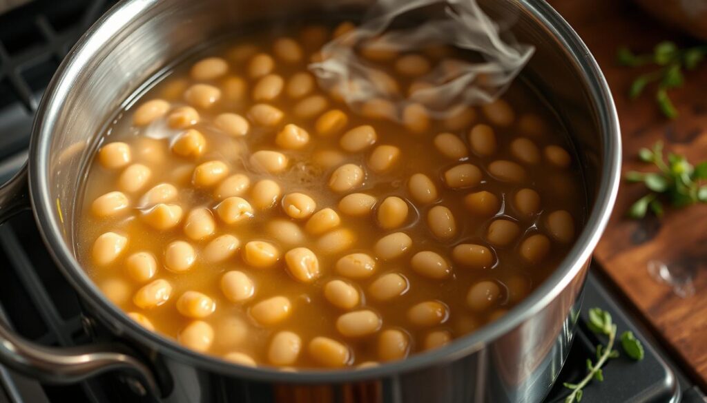 Mayocoba Beans Cooking Techniques
