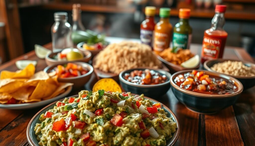 Mexican Carnitas Side Dishes
