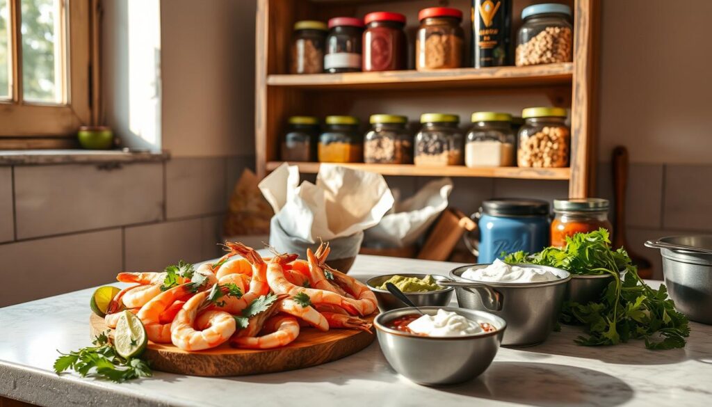 Mexican Tapas Storage Tips