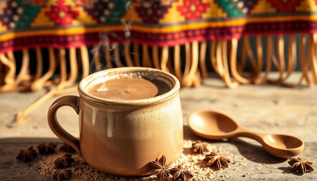 champurrado recipe