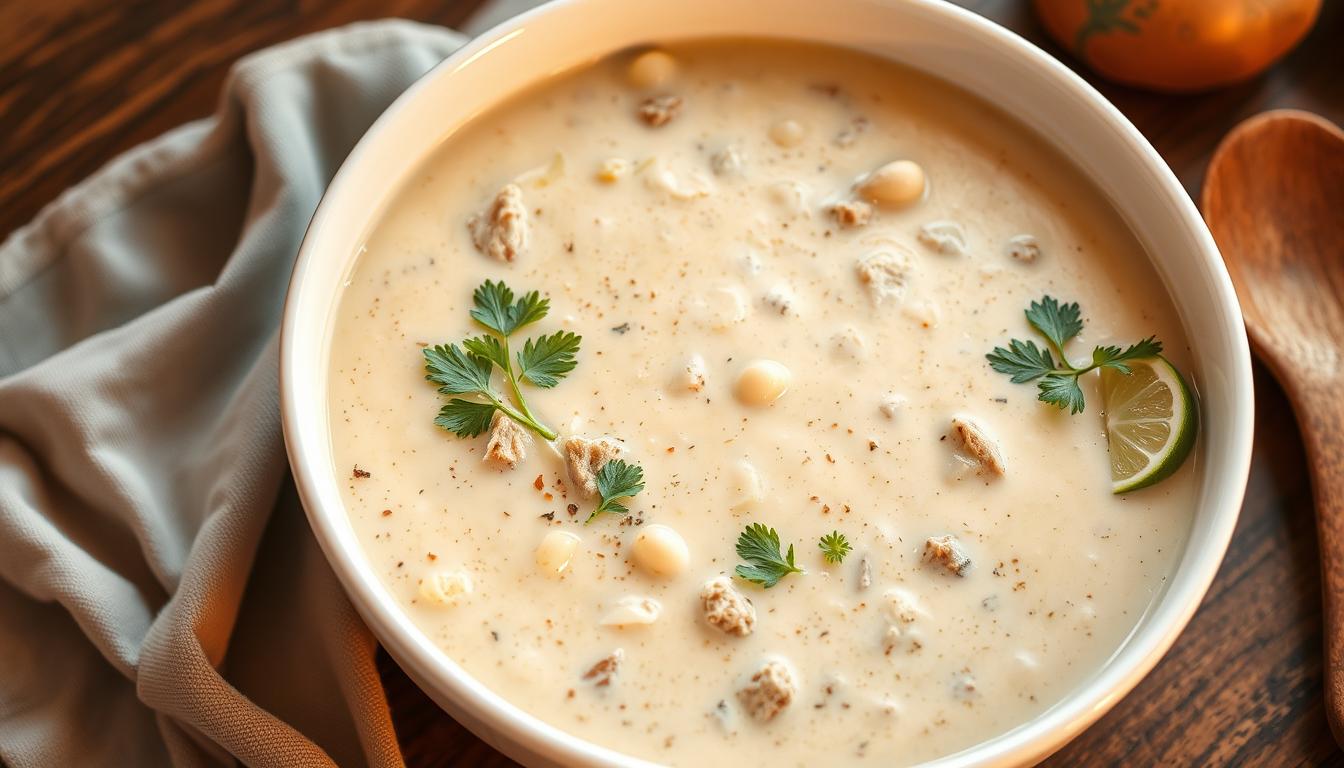 white menudo recipe